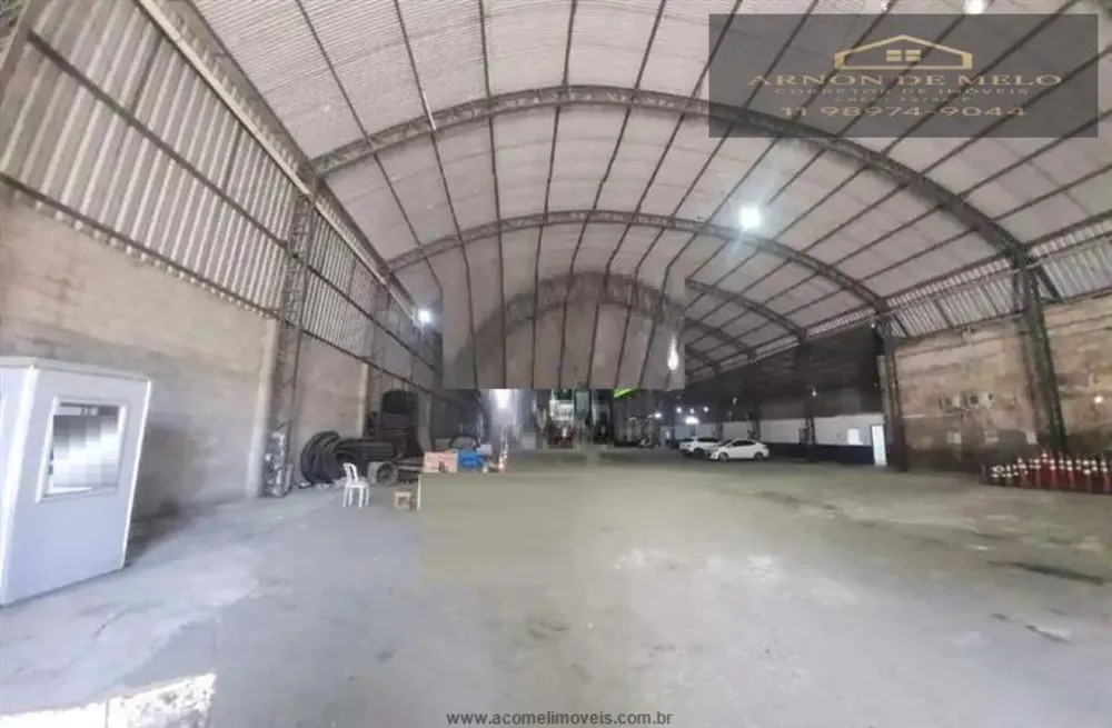 Depósito-Galpão, 3000 m² - Foto 6