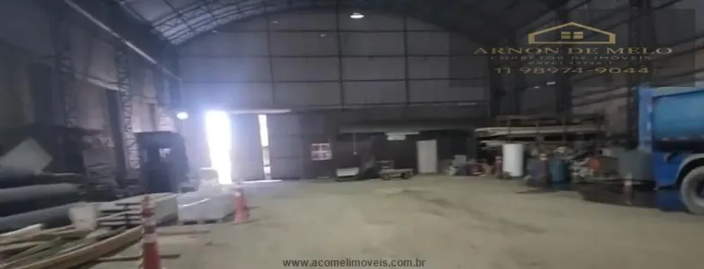 Depósito-Galpão, 3000 m² - Foto 7