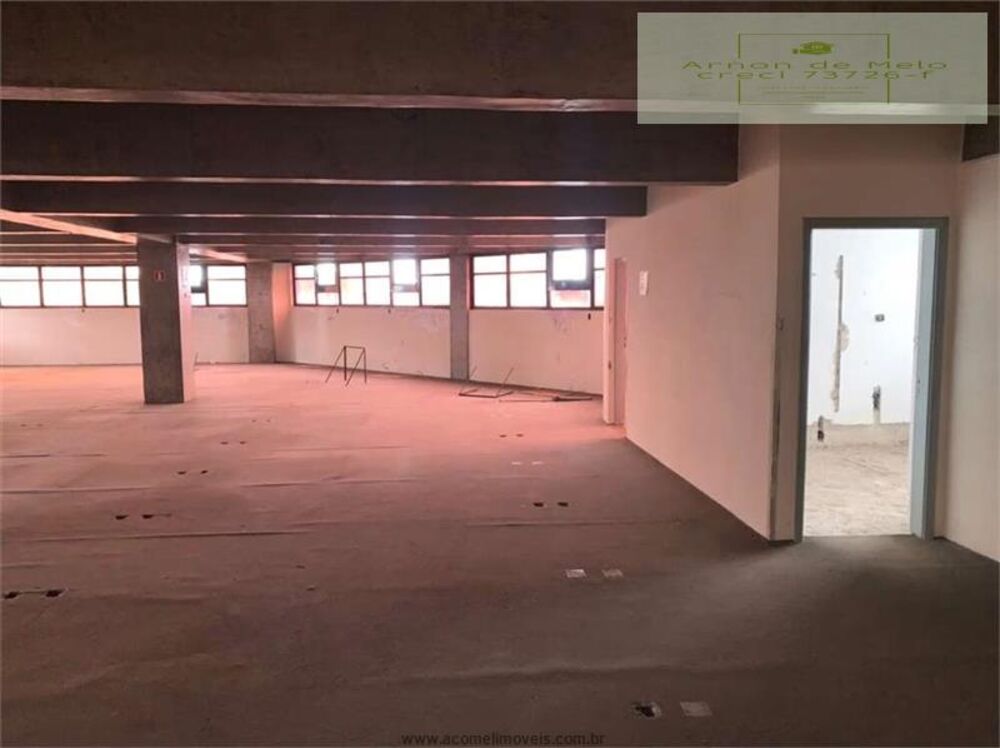 Prédio Inteiro, 3561 m² - Foto 2