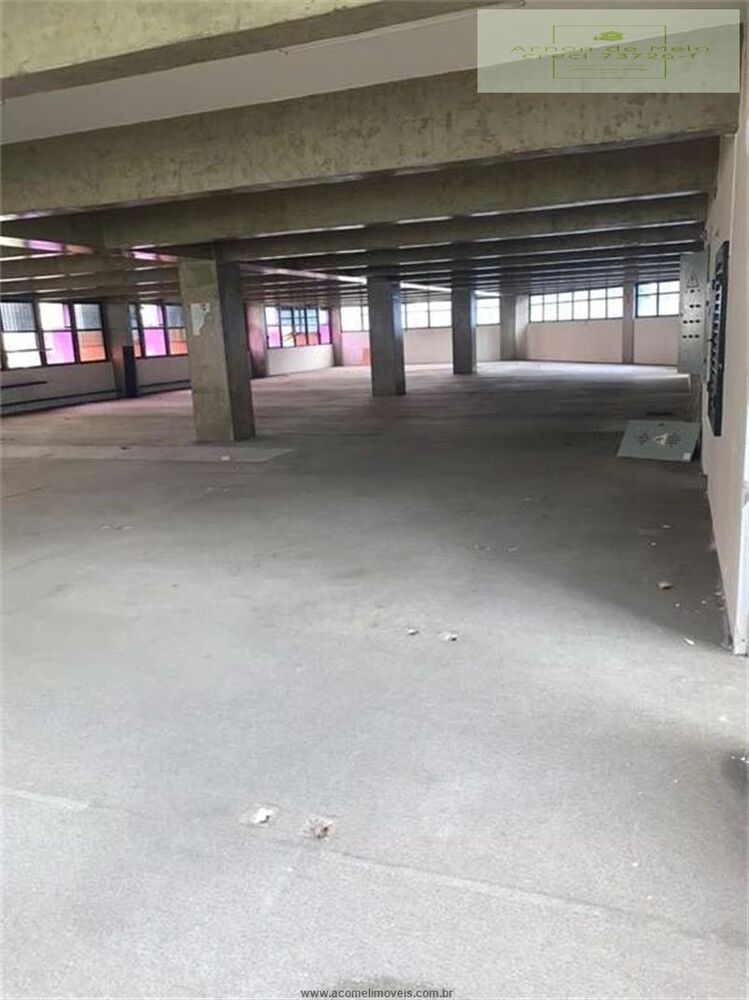 Prédio Inteiro, 3561 m² - Foto 11