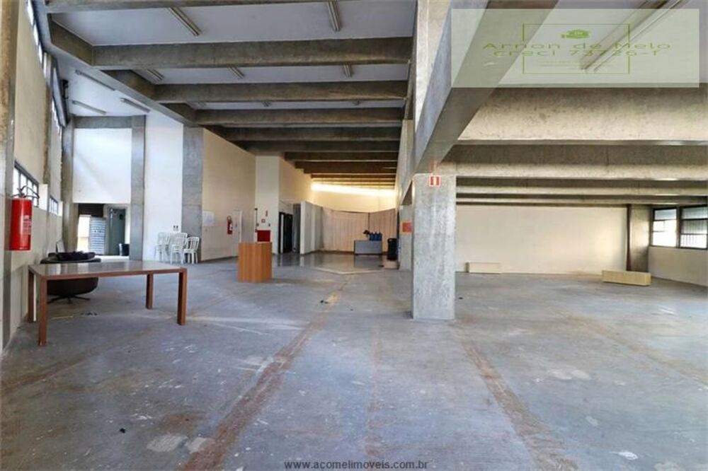 Prédio Inteiro, 3561 m² - Foto 5