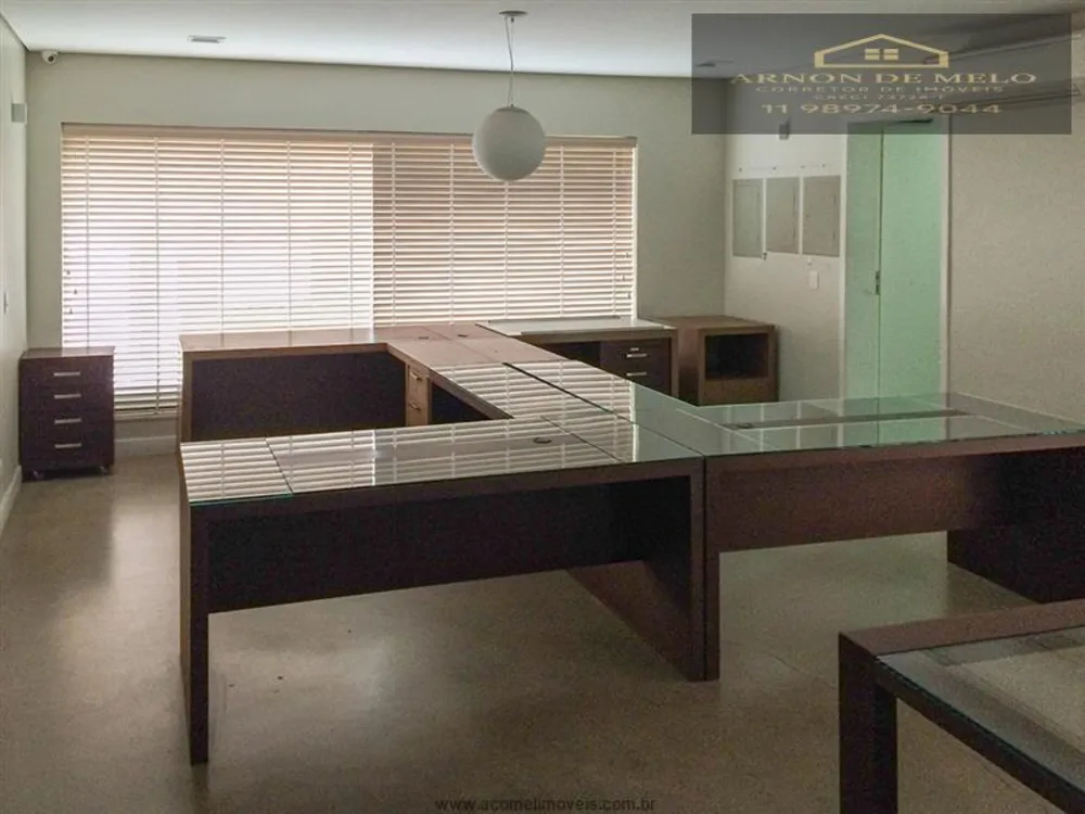 Casa, 5 quartos, 308 m² - Foto 7