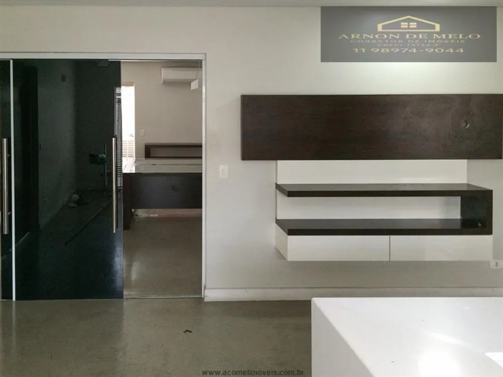 Casa, 5 quartos, 308 m² - Foto 4
