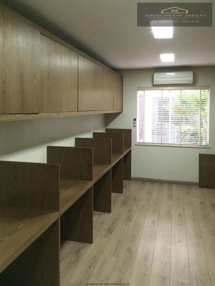 Casa, 5 quartos, 308 m² - Foto 7