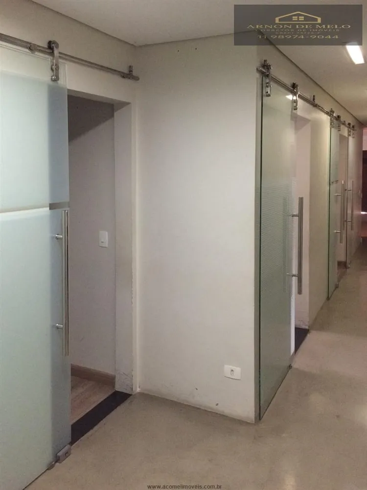 Casa, 5 quartos, 308 m² - Foto 2