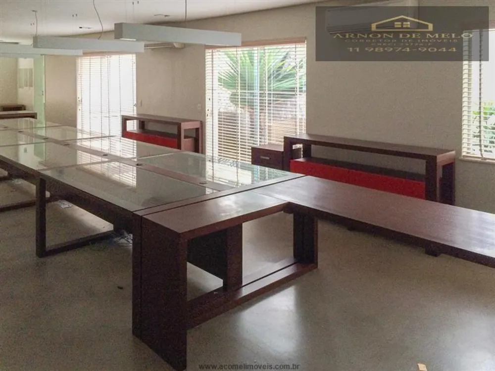 Casa, 5 quartos, 308 m² - Foto 4