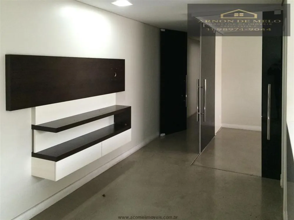 Casa, 5 quartos, 308 m² - Foto 2