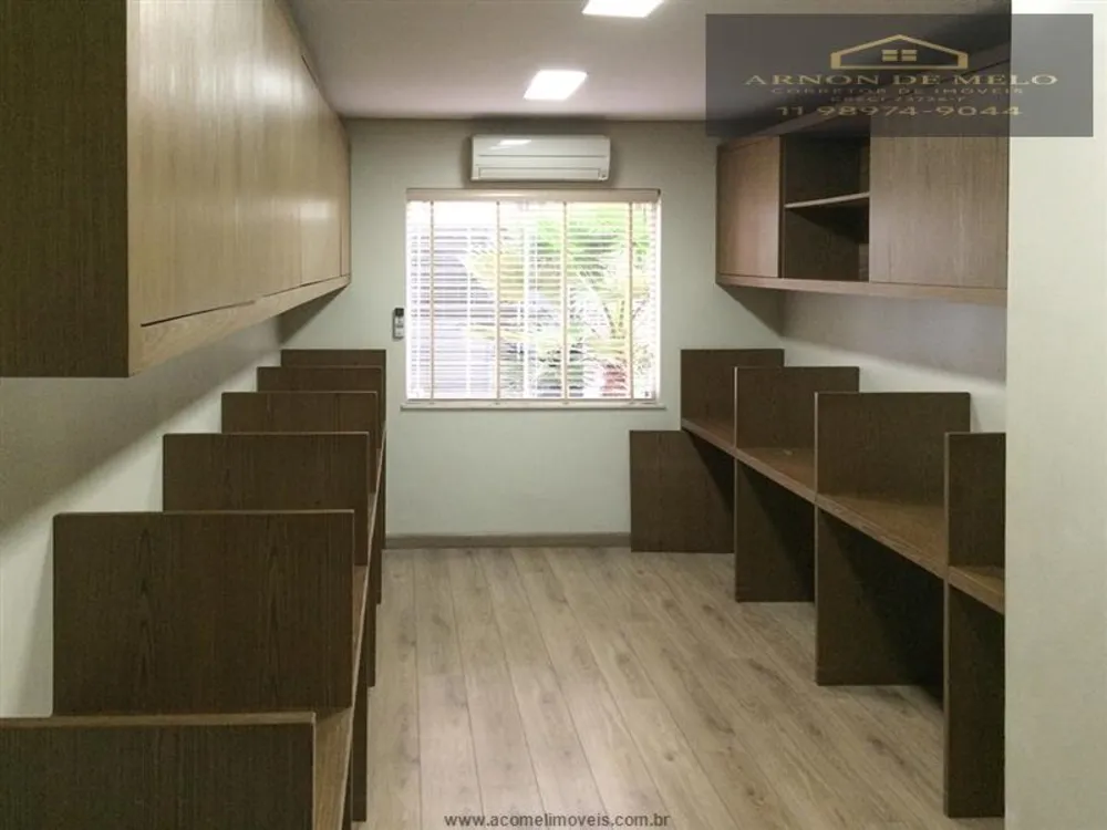 Casa, 5 quartos, 308 m² - Foto 1