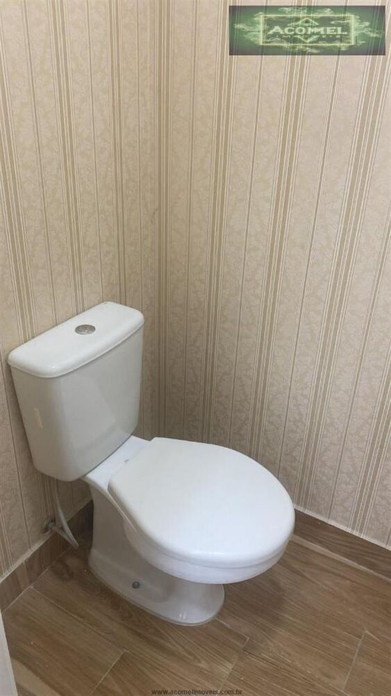 Prédio Inteiro para alugar, 33m² - Foto 5