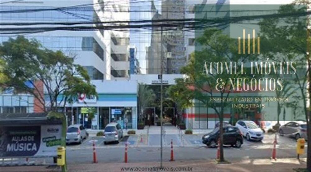 Prédio Inteiro para alugar, 33m² - Foto 2