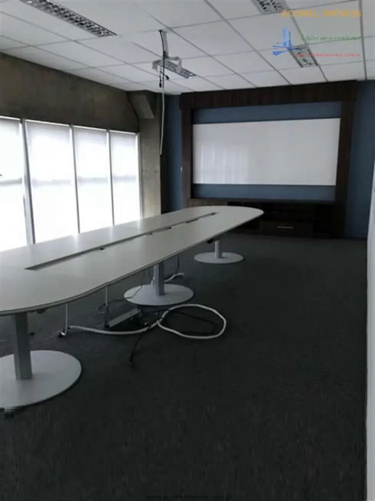Depósito-Galpão, 4370 m² - Foto 7