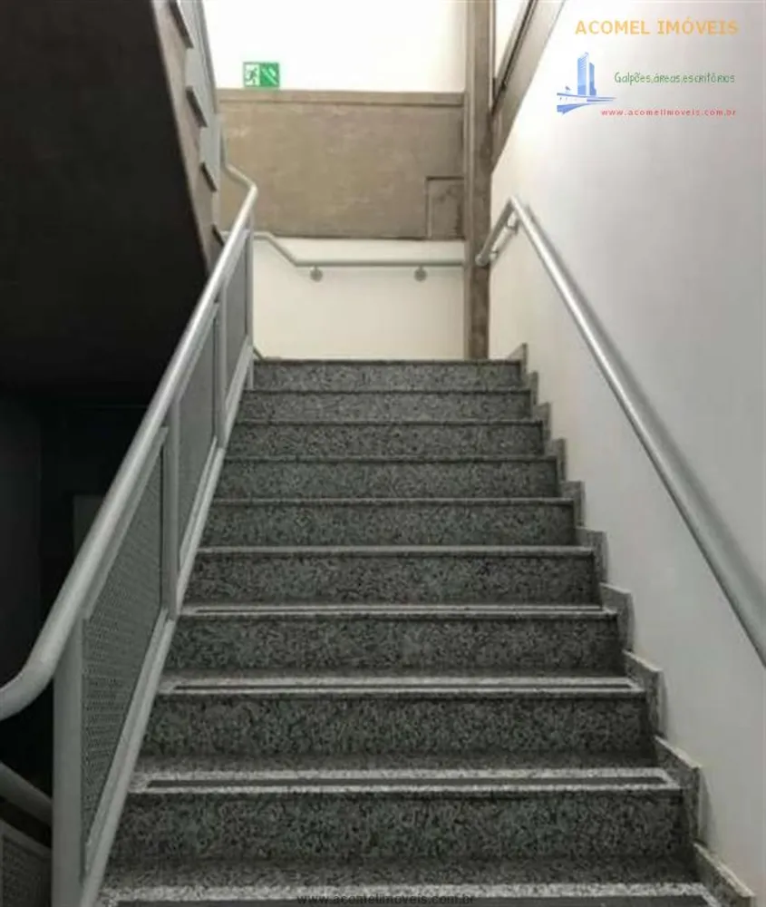 Depósito-Galpão, 4370 m² - Foto 3