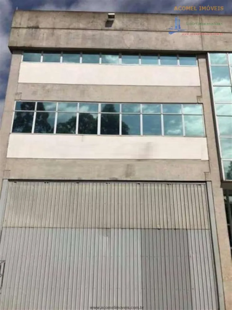 Depósito-Galpão, 4370 m² - Foto 8