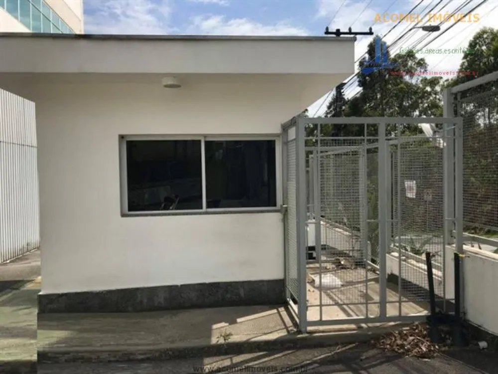 Depósito-Galpão, 4370 m² - Foto 6