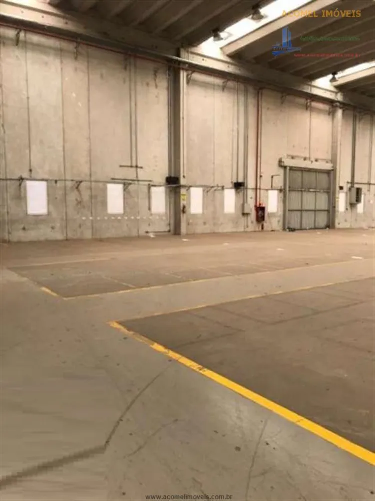 Depósito-Galpão, 4370 m² - Foto 2