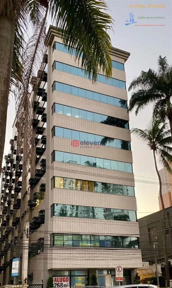 Prédio Inteiro, 76 m² - Foto 4