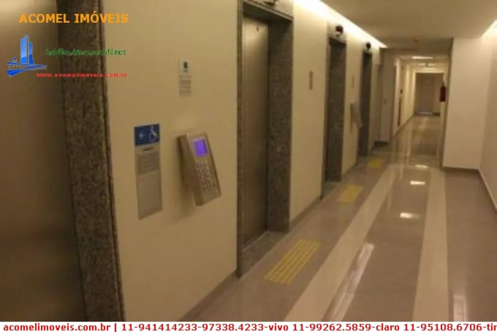 Prédio Inteiro, 76 m² - Foto 2