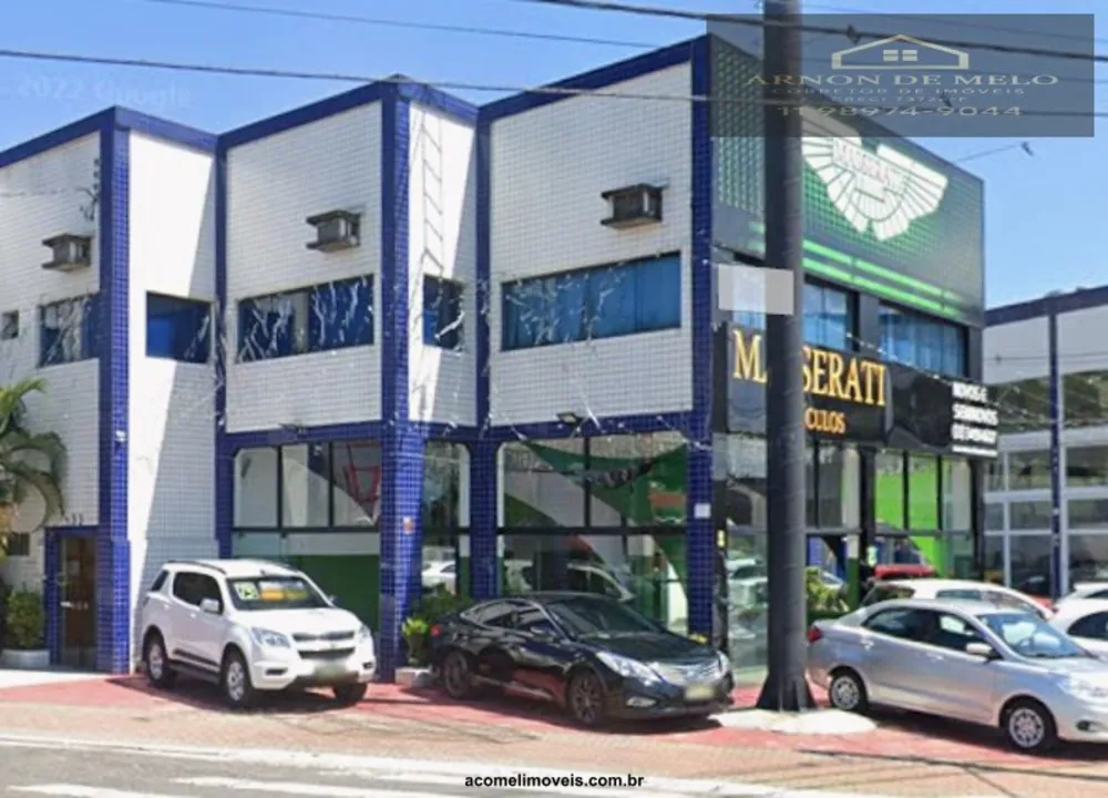 Prédio Inteiro, 60 m² - Foto 5