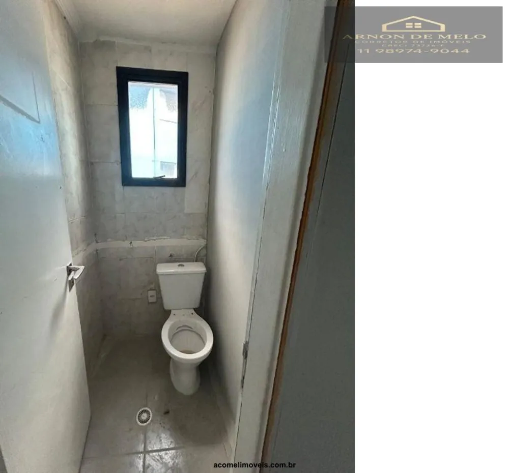 Prédio Inteiro, 60 m² - Foto 3