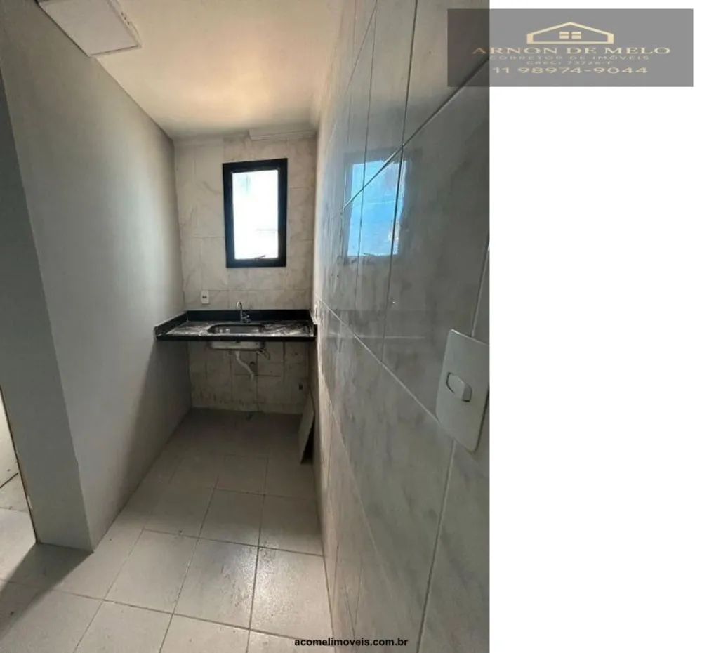 Prédio Inteiro, 60 m² - Foto 2