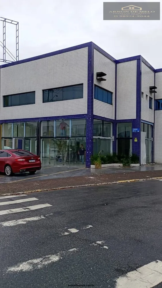 Prédio Inteiro, 60 m² - Foto 6