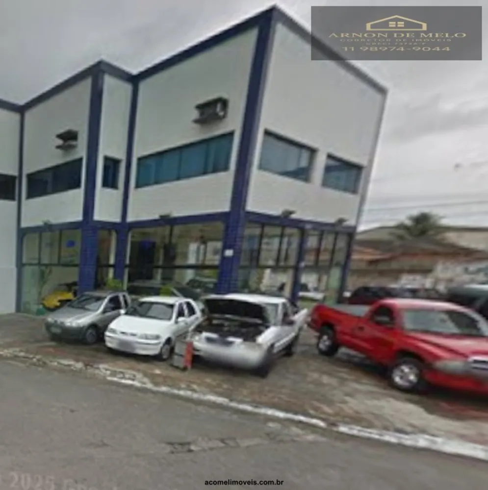 Prédio Inteiro, 60 m² - Foto 8
