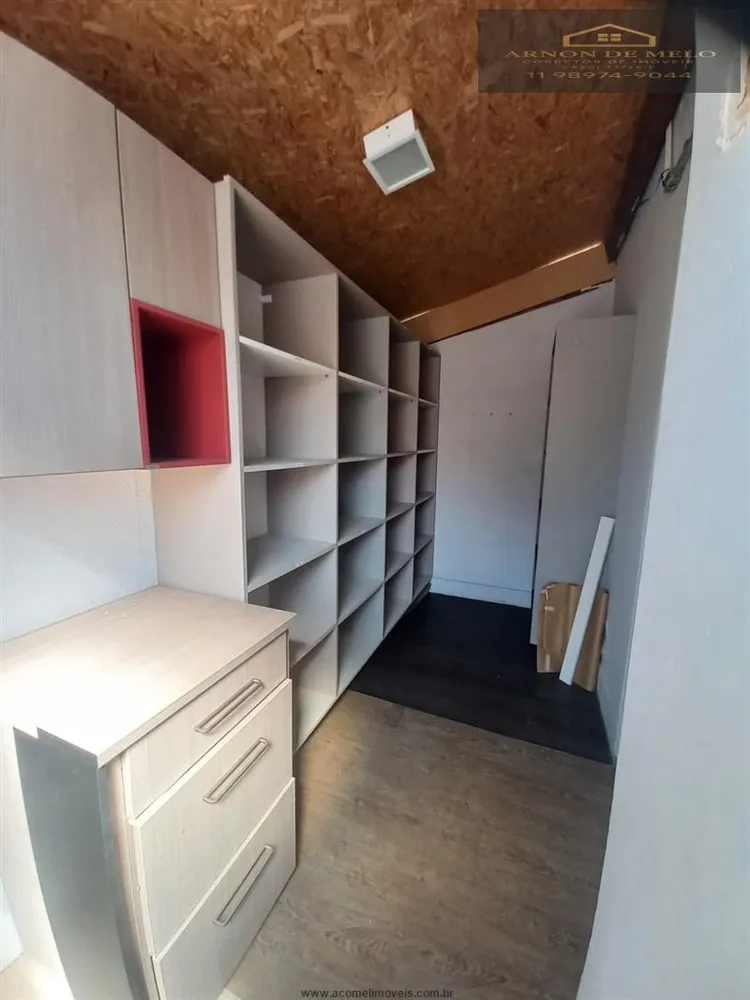 Depósito-Galpão, 436 m² - Foto 11