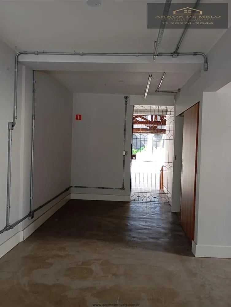 Depósito-Galpão, 436 m² - Foto 8