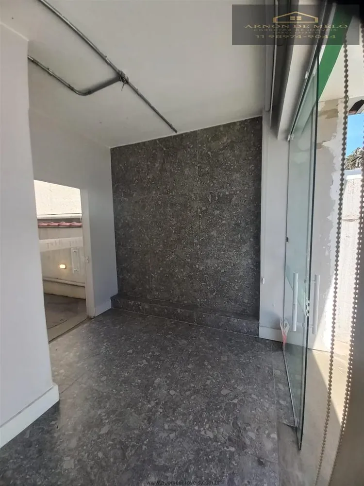 Depósito-Galpão, 436 m² - Foto 5