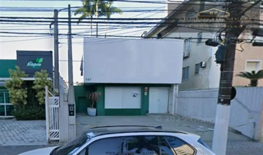 Depósito-Galpão, 436 m² - Foto 7