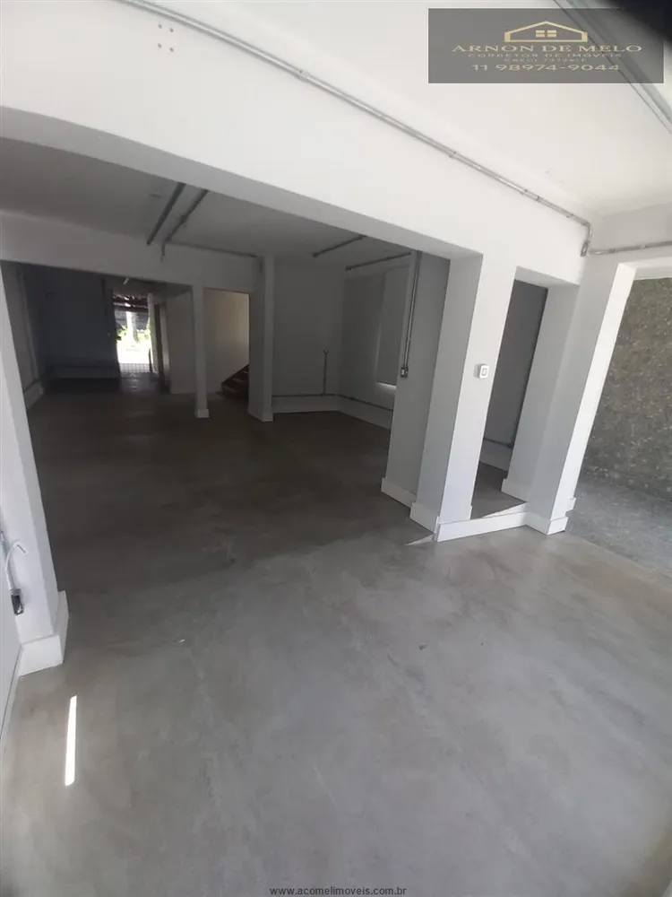 Depósito-Galpão, 436 m² - Foto 2