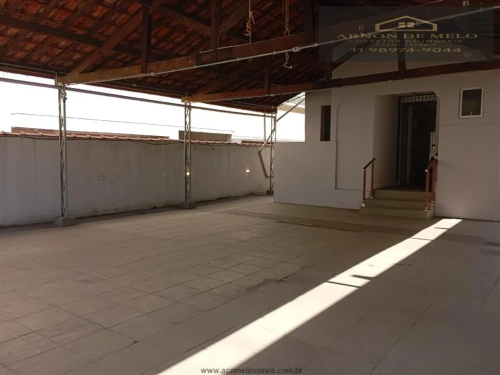 Depósito-Galpão, 436 m² - Foto 9