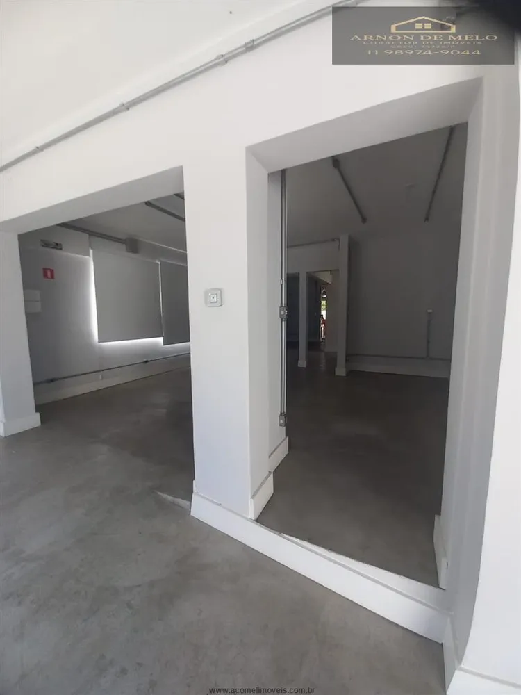 Depósito-Galpão, 436 m² - Foto 3