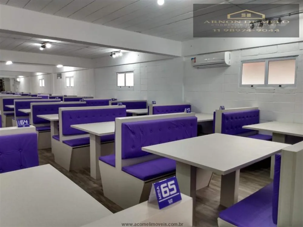 Depósito-Galpão, 710 m² - Foto 2