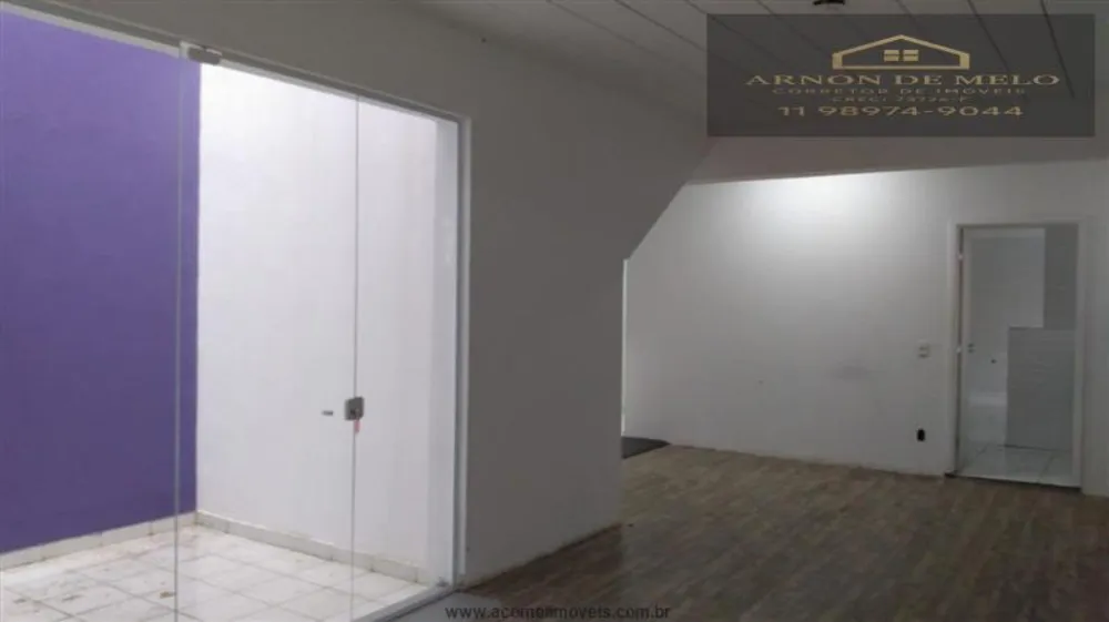 Depósito-Galpão, 710 m² - Foto 8