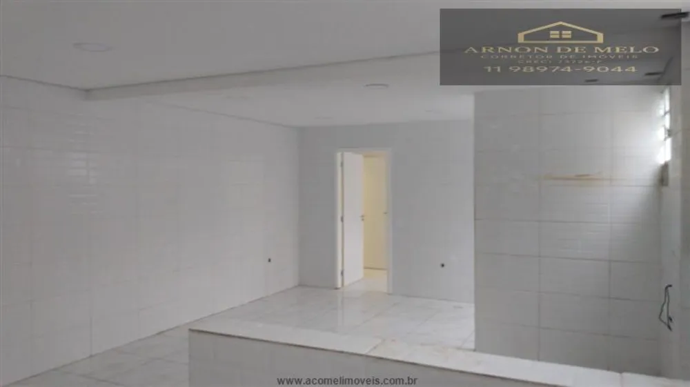 Depósito-Galpão, 710 m² - Foto 5