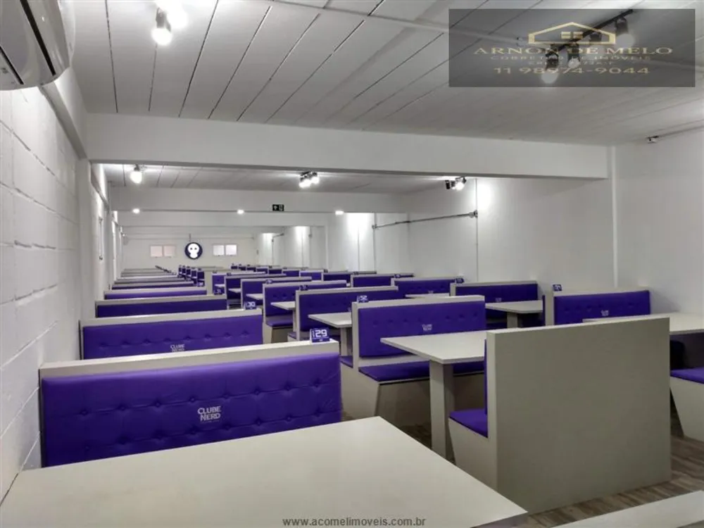 Depósito-Galpão, 710 m² - Foto 7