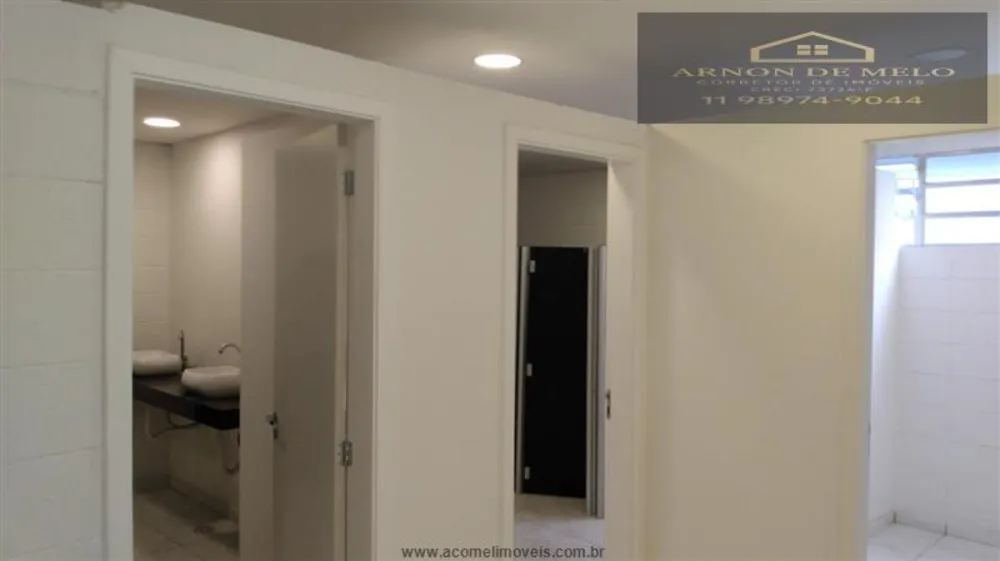 Depósito-Galpão, 710 m² - Foto 4