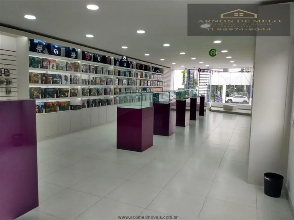 Depósito-Galpão, 710 m² - Foto 3