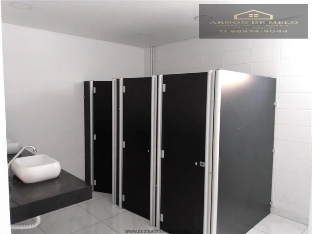 Depósito-Galpão, 710 m² - Foto 6