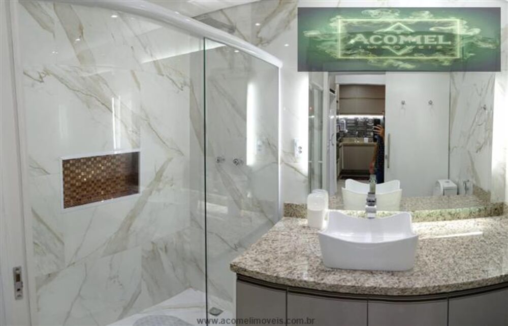 Apartamento, 56 m² - Foto 3