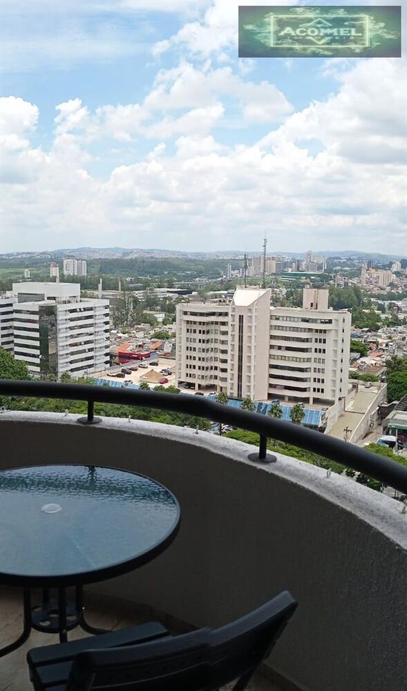 Apartamento, 56 m² - Foto 4