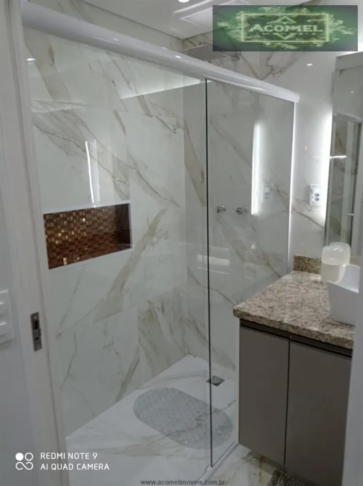 Apartamento, 56 m² - Foto 3
