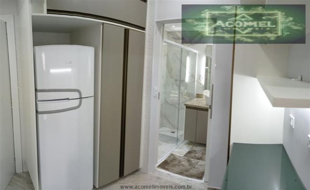 Apartamento, 56 m² - Foto 2