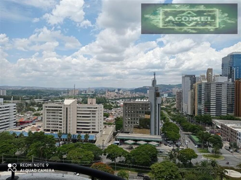 Apartamento, 56 m² - Foto 1