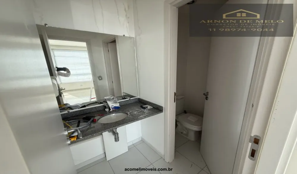 Prédio Inteiro, 76 m² - Foto 7