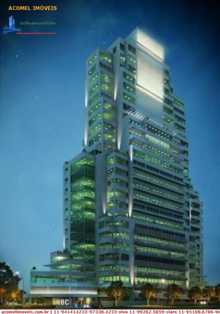 Prédio Inteiro, 76 m² - Foto 1