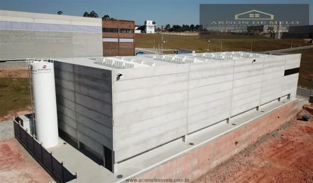 Depósito-Galpão, 916 m² - Foto 9