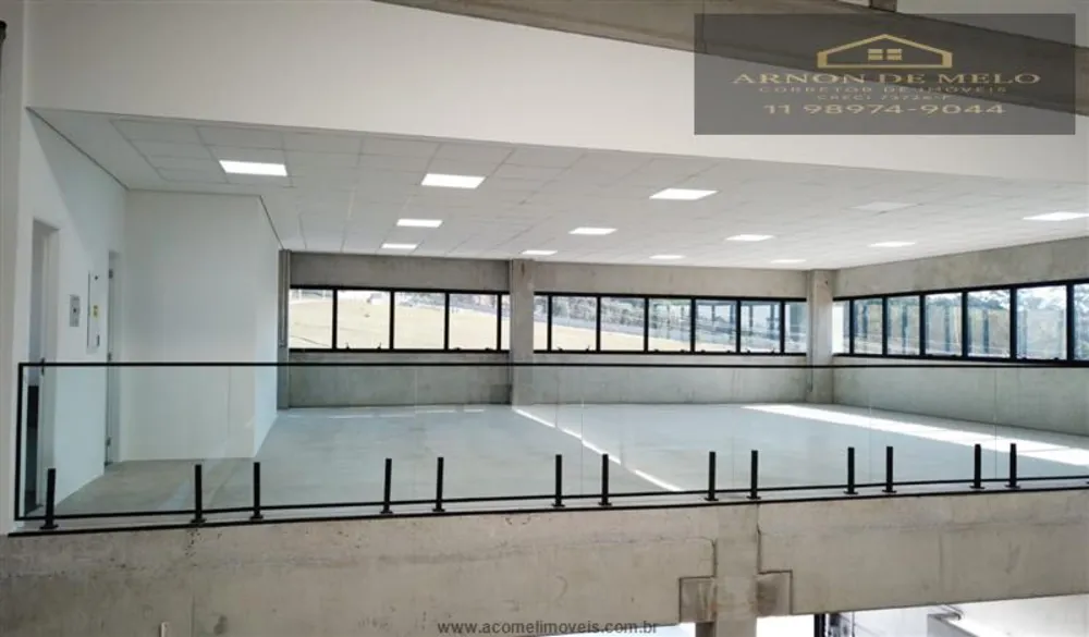 Depósito-Galpão, 916 m² - Foto 5