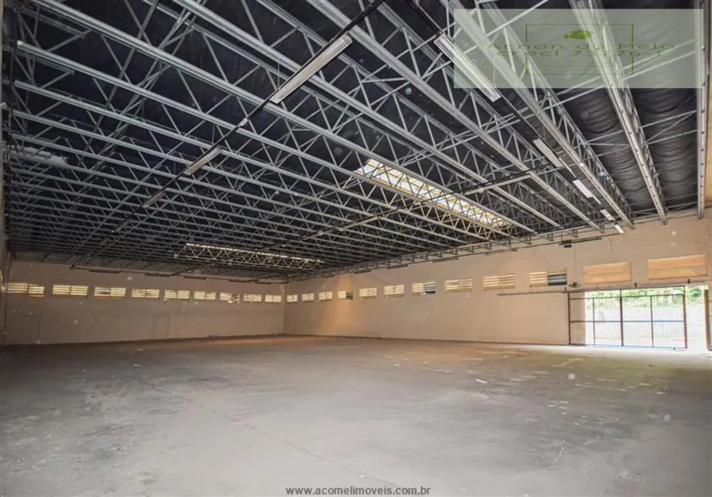 Depósito-Galpão, 1483 m² - Foto 5